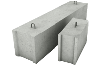 Плиты дорожные