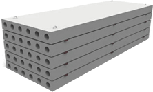 Стойки опоры ЛЭП